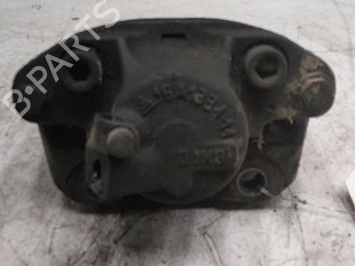 Used Left front brake caliper RENAULT CLIO II (BB_, CB_) 1.4 (B/CB0C, B/CB0S) (75 hp) 28790542
