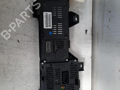 Used Instrument cluster Instrument cluster 28750210 28750210
