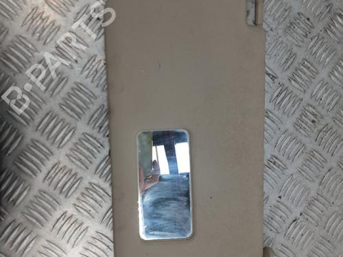 Used Right sun visor Right sun visor NISSAN TERRANO II (R20) 2.7 TDi 4WD (125 hp) 34559097 34559097