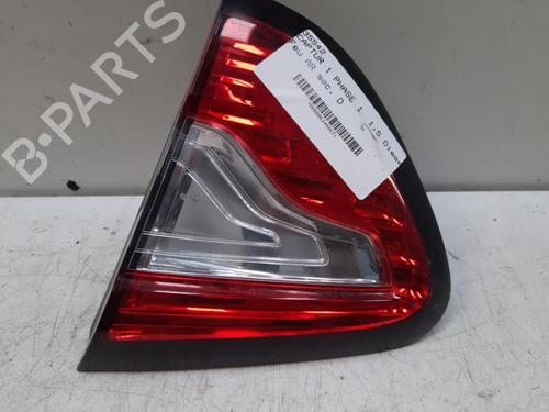 Højre baglygte bagklap RENAULT CAPTUR I (J5_, H5_) 1.5 dCi 90 (J5N4, J5M5, J5MW, J5M6, J5AL, J5AJ) (90 hp) 28749050