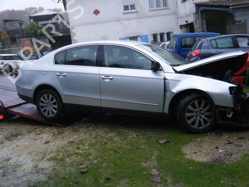 Alternator VW PASSAT B6 (3C2) 2.0 TDI 16V | BP28765753M7 - Image 4