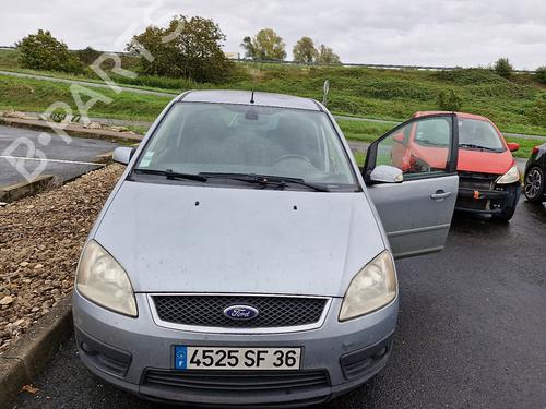 Electronic module FORD FOCUS C-MAX (DM2) 1.8 TDCi | BP28739138M83  - Image 5