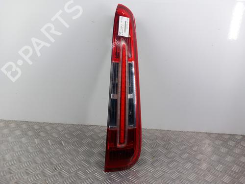 Right taillight FORD C-MAX (DM2) 1.8 TDCi | BP28741793C35 - Image 2
