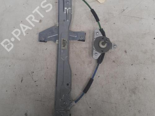 Used Rear right window mechanism CITROËN C3 Picasso (SH_) 1.6 HDi (90 hp) 28772657