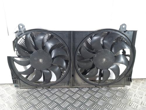 Used Radiator fan Radiator fan NISSAN LEAF (ZE0) Electric (109 hp) 28743881 28743881