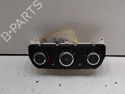 Climate control RENAULT CLIO IV (BH_) 1.5 dCi 75 | BP28753511I5 - Image 2