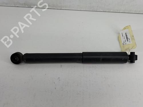Used Left rear shock absorber Left rear shock absorber CITROËN C2 (JM_) 1.1 (60 hp) 28751491 28751491
