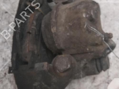Used Right front brake caliper Right front brake caliper CITROËN SAXO (S0, S1) 1.1 X, SX (60 hp) 28764066 28764066