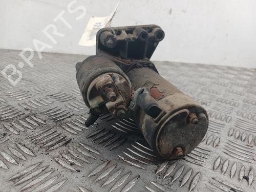 Used Starter Starter PEUGEOT PARTNER Platform/Chassis [2009-2026] 33681864 33681864