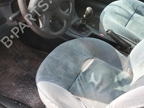Steering column stalk RENAULT LAGUNA I (B56_, 556_) 2.2 D (B56F/2) | BP28764586I23 