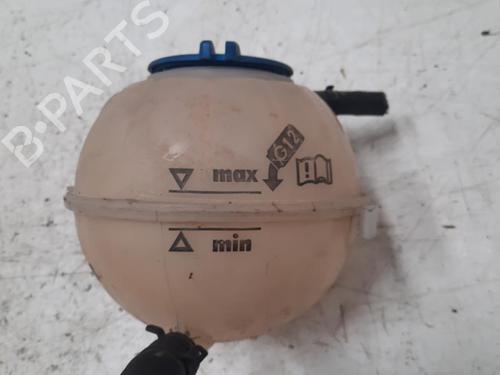 Used Expansion tank VW POLO V (6R1, 6C1) 1.6 TDI (90 hp) 28760193
