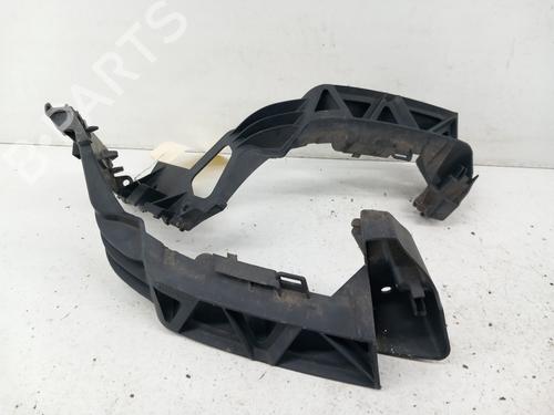 Rear bumper bracket PEUGEOT 207 (WA_, WC_) 1.4 | BP28745437C159 
