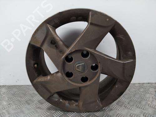 Used Rim DACIA DUSTER (HS_) 1.5 dCi (86 hp) 28742176
