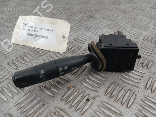 Used Switch Switch PEUGEOT 306 Hatchback (7A, 7C, N3, N5) 1.8 (101 hp) 33533926 33533926