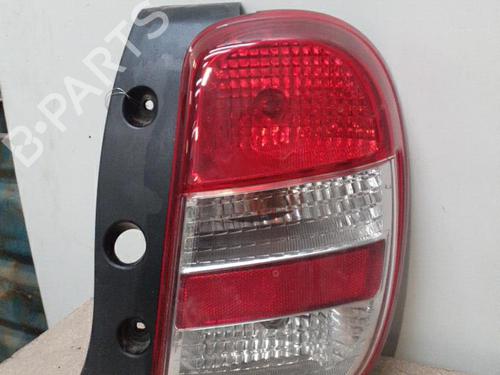 Used Right taillight Right taillight 28791910 28791910