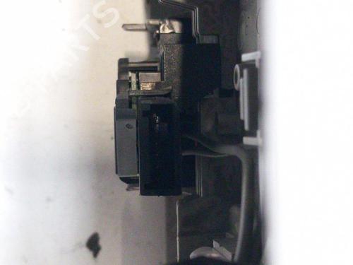 Interior roof light MERCEDES-BENZ A-CLASS (W168) A 170 CDI (168.008) 16882001018G69