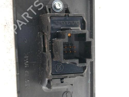 Used Right front window switch VOLVO V50 (545) 2.0 D (136 hp) 28788289