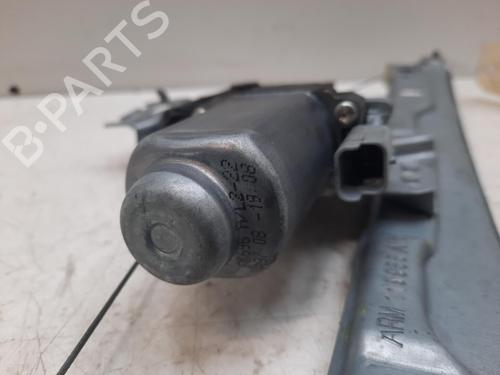 Used Front right window mechanism Front right window mechanism 28786464 28786464