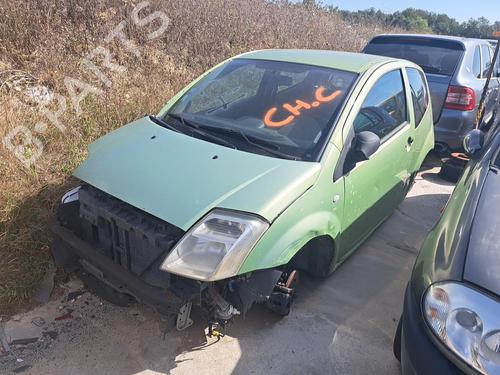 Left mirror CITROËN C2 (JM_) 1.1 | BP28784379C26 