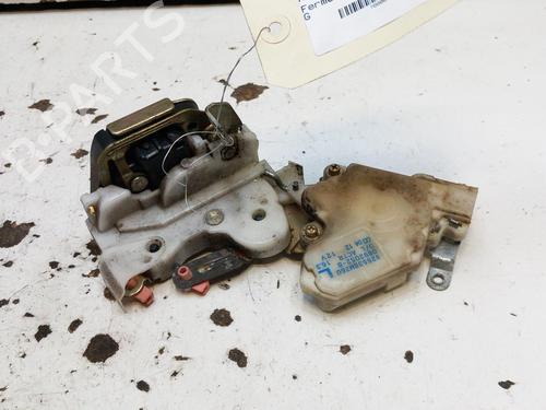 electronic-module-nissan-almera-ii-hatchback-n16-2000-28793587 main image