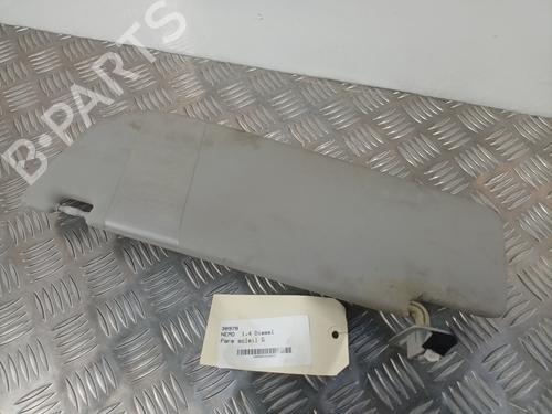 Venstre solskærm CITROËN NEMO MPV 1.4 HDi | BP28745114I1 