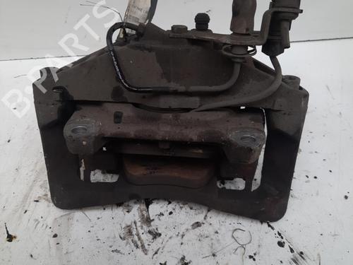 Used Left front brake caliper AUDI A6 C6 Avant (4F5) 3.0 TDI quattro (233 hp) 28784578