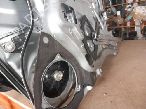 Front left window mechanism KIA SPORTAGE II (JE_, KM_) 2.0 CRDi | BP28775116C22 