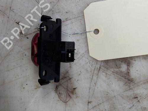Used Warning switch PEUGEOT 307 (3A/C) 2.0 HDi 110 (107 hp) 28784492