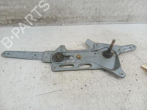 Used Rear left window mechanism Rear left window mechanism 28743519 28743519