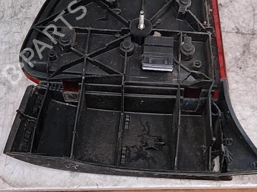 Used Right taillight CITROËN ZX (N2) 1.1 (60 hp) 28763248