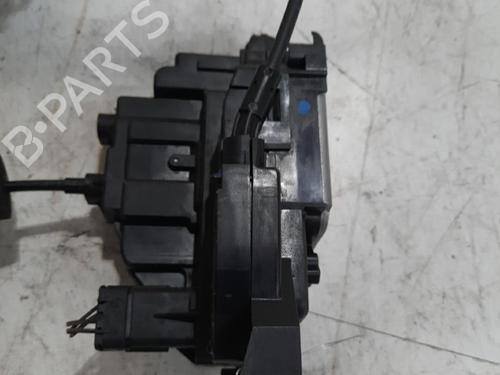 Elektronische module RENAULT SCÉNIC III (JZ0/1_) 1.6 dCi (JZ00, JZ12) (130 hp) 28760854