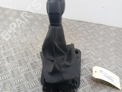 Used Gear lever PEUGEOT 208 I (CA_, CC_) 1.2 VTI 82 (82 hp) 28779297