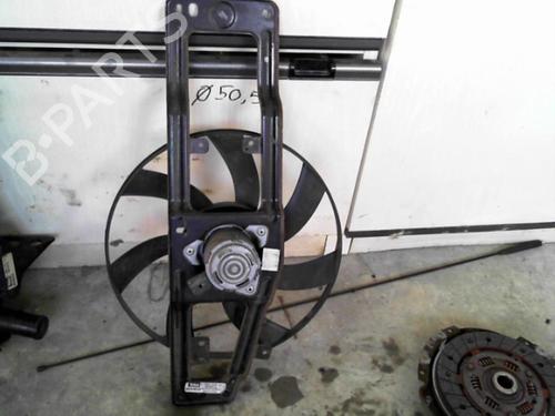 Koelventilatormotor RENAULT TWINGO I (C06_) 1.2 (C066, C068) (58 hp) 28766016