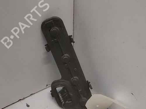 Used Lamp holder OPEL ZAFIRA A MPV (T98) 2.2 DTI 16V (F75) (125 hp) 28758833