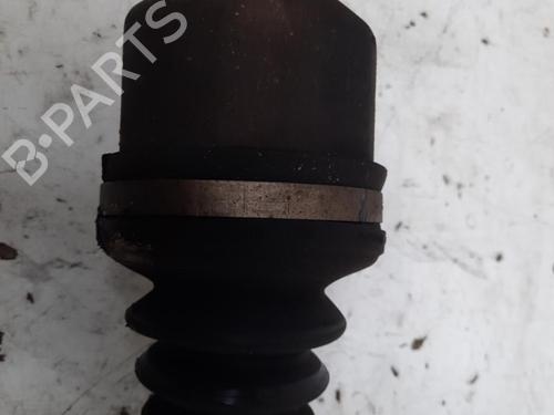 Left front driveshaft PEUGEOT 307 Break (3E) 2.0 HDi 135 | BP28754110M38