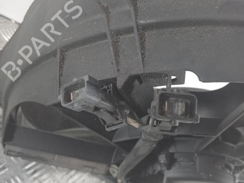 radiator-fan-saab-9-3-ys3d-1998-1999-2000-2001-2002-2003-33050123 main image