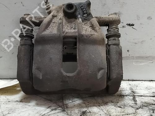 Right front brake caliper NISSAN NOTE (E11, NE11) 1.5 dCi | BP28788720M104