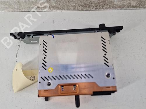 Radio BMW X3 (E83) xDrive 20 d | BP28746777E6