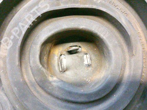 Used Right headlight MITSUBISHI SPACE WAGON (N3_W, N4_W) 2.0 TD (N38W) (82 hp) 28770715