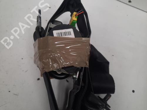 Used Rear left seatbelt Rear left seatbelt VOLVO XC90 I (275) D5 AWD (185 hp) 28784562 28784562