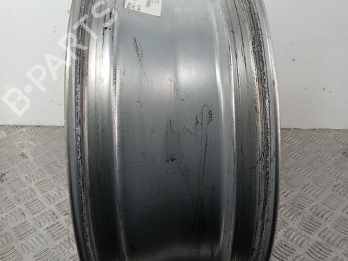 Used Rim Rim NISSAN LEAF (ZE0) Electric (109 hp) 30858985 30858985