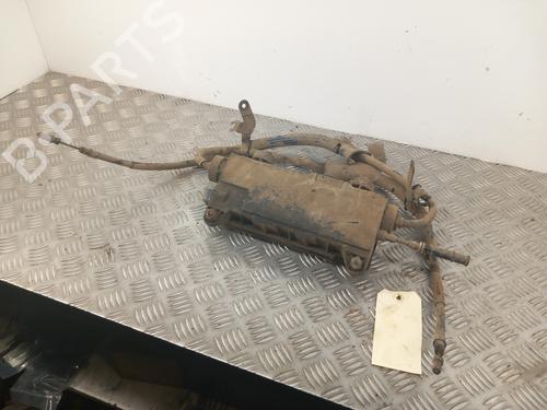 Electric handbrake RENAULT LAGUNA III Grandtour (KT0/1) 2.0 dCi (KT07, KT0J, KT14, KT1A, KT1S) | BP29956454E5