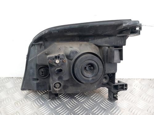 Right headlight NISSAN X-TRAIL I (T30) 2.2 dCi 4x4 | BP29200394C29 