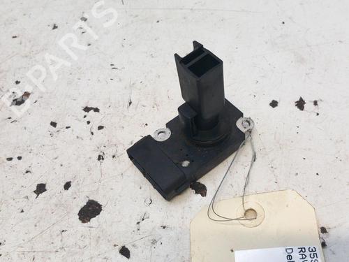 Used Mass air flow sensor Mass air flow sensor TOYOTA RAV 4 II (_A2_) 2.0 D 4WD (CLA20_, CLA21_, CLA20R, CLA21R) (116 hp) 28767222 28767222