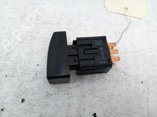 Warning switch SUBARU JUSTY III (G3X) 1.3 AWD (G3X413) | BP28783956I22 - Image 3
