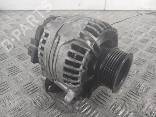 Used Alternator VOLVO S80 I (184) 2.5 TDI (140 hp) 33050125