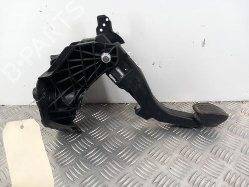 koblingspedal PEUGEOT 308 II (LB_, LP_, LW_, LH_, L3_) 1.6 BlueHDi 120 (120 hp) 31024284