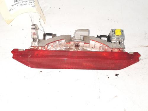 Used Third brake light Third brake light TOYOTA YARIS (_P1_) 1.0 (SCP10_, SCP10R) (68 hp) 28758502 28758502