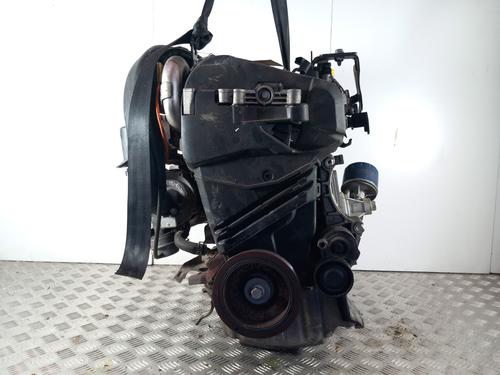 Engine RENAULT SCÉNIC III (JZ0/1_) 1.5 dCi (JZ02, JZ0R) | BP28779426M1