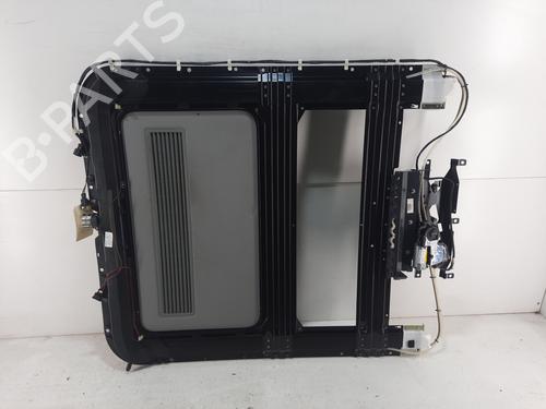 Soltag Soltag VW PHAETON (3D1, 3D2, 3D3, 3D4, 3D6, 3D7, 3D8, 3D9) 4.2 V8 4motion (335 hp) 28788387 28788387